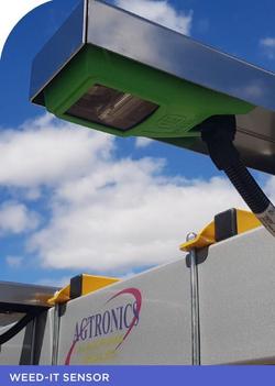 2023 Agtronics Chaser