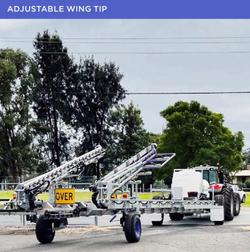 2023 Agtronics Chaser