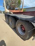 1988 RENCO 12M Tri/A Log Trailer
