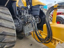 2013 Caterpillar Mt855c