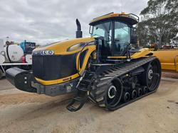 2013 Caterpillar Mt855c