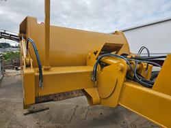 2013 Caterpillar Mt855c