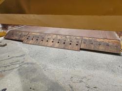 2013 Caterpillar Mt855c