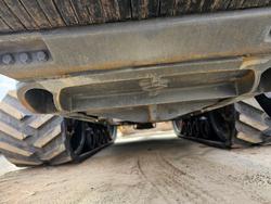 2013 Caterpillar Mt855c