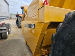 2013 Caterpillar Mt855c