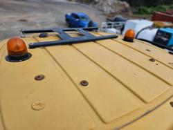 2013 Caterpillar Mt855c