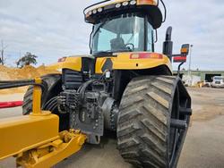 2013 Caterpillar Mt855c