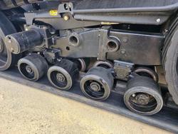 2013 Caterpillar Mt855c