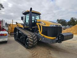 2013 Caterpillar Mt855c