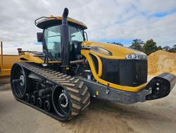 2013 Caterpillar Mt855c