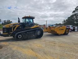 2013 Caterpillar Mt855c
