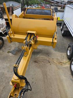 2013 Caterpillar Mt855c