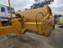 2013 Caterpillar Mt855c