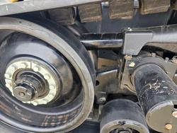 2013 Caterpillar Mt855c