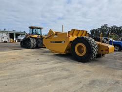 2013 Caterpillar Mt855c