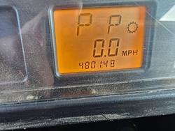 2013 Caterpillar Mt855c