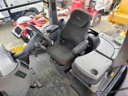 2013 Caterpillar Mt855c