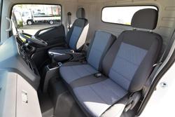 2023 HYUNDAI EX9 ELWB WHITE