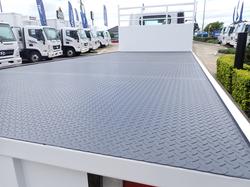 2023 HYUNDAI EX9 ELWB WHITE