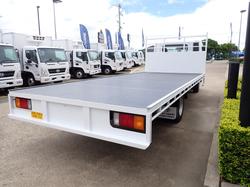 2023 HYUNDAI EX9 ELWB WHITE
