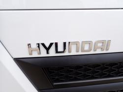 2023 HYUNDAI EX9 ELWB WHITE