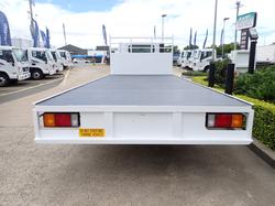2023 HYUNDAI EX9 ELWB WHITE
