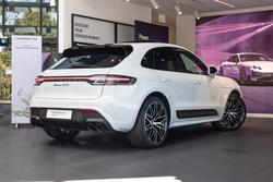 2021 Porsche Macan