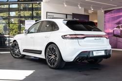 2021 Porsche Macan