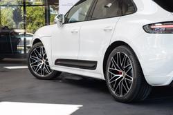 2021 Porsche Macan