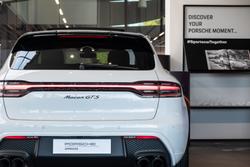 2021 Porsche Macan