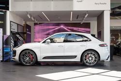 2021 Porsche Macan