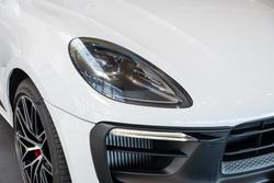 2021 Porsche Macan