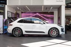 2021 Porsche Macan