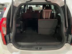 2025 MITSUBISHI PAJERO SPORT GSR