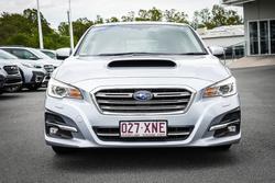 2017 Subaru LEVORG