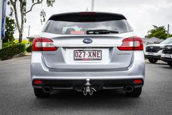 2017 Subaru LEVORG