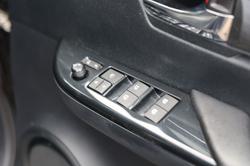 2022 Toyota Hilux Rogue