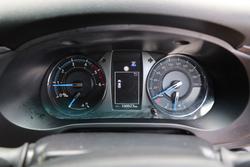 2022 Toyota Hilux Rogue