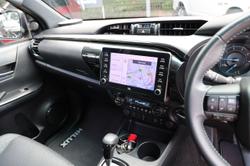 2022 Toyota Hilux Rogue