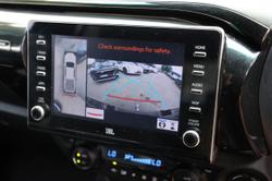 2022 Toyota Hilux Rogue