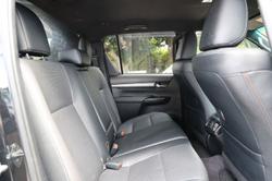 2022 Toyota Hilux Rogue