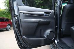 2022 Toyota Hilux Rogue