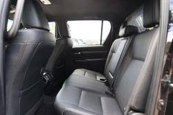 2022 Toyota Hilux Rogue