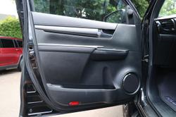 2022 Toyota Hilux Rogue