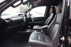 2022 Toyota Hilux Rogue