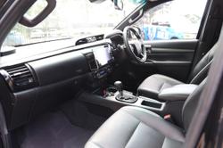 2022 Toyota Hilux Rogue