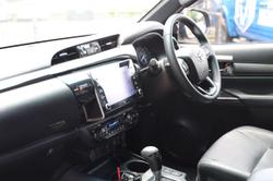 2022 Toyota Hilux Rogue