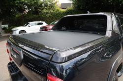 2022 Toyota Hilux Rogue