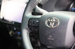 2022 Toyota Hilux Rogue