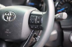 2022 Toyota Hilux Rogue